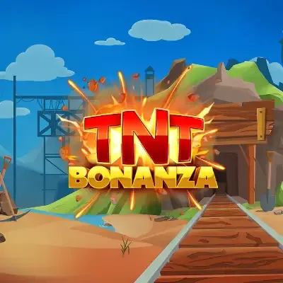 TNT Bonanza game thumbnail