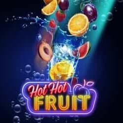 Hot Hot Fruit game thumbnail