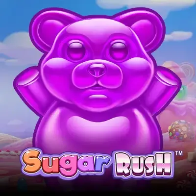 Sugar Rush game thumbnail