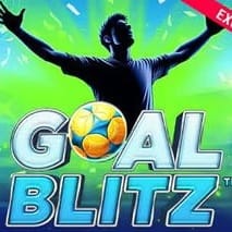 Goal Blitz game thumbnail