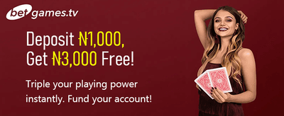 Join starbet nigeria and Win Big